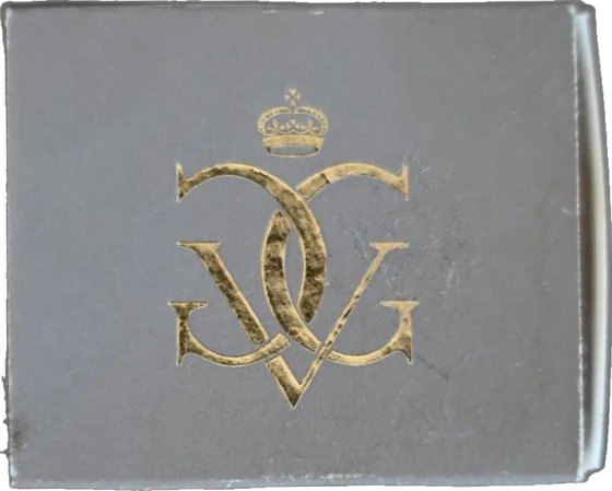 Four Seasons Hotel George V Paris, back