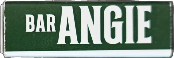 Bar Angie, front