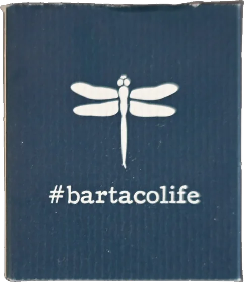 bartaco, back