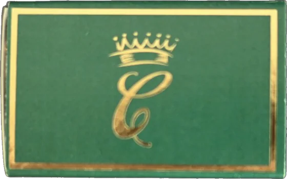 Contessa, back